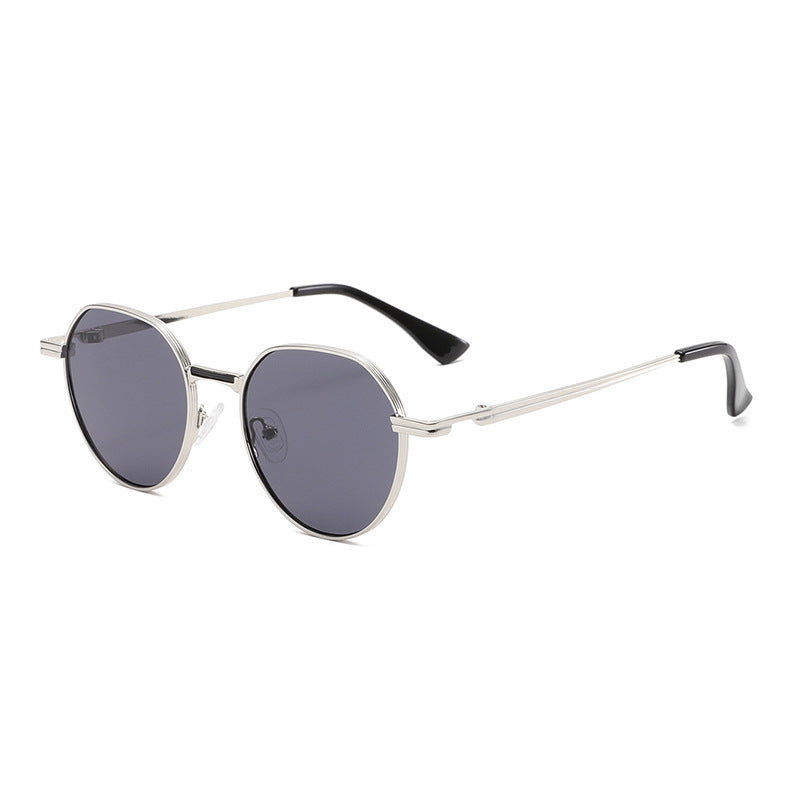 Pro Metal UV400 Sunglasses
