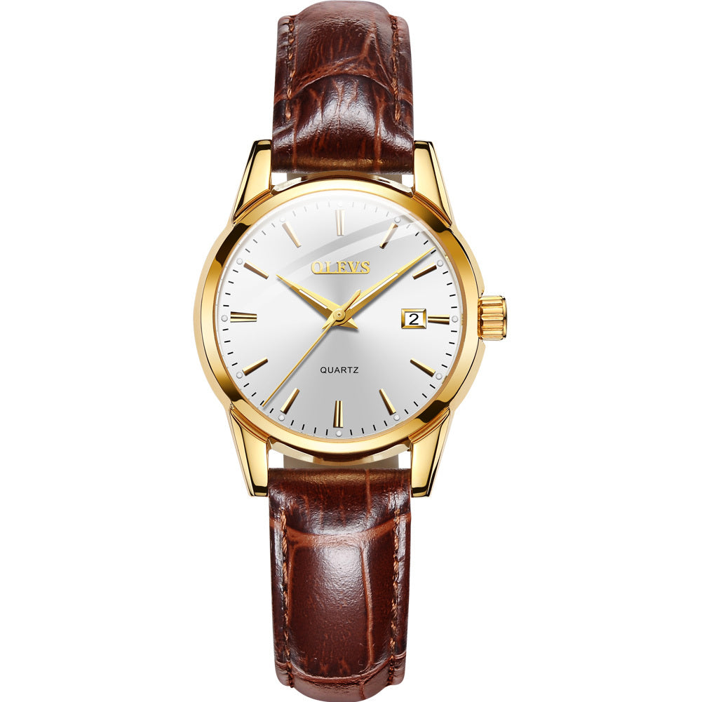 Royal Luxury Sports Timepiece