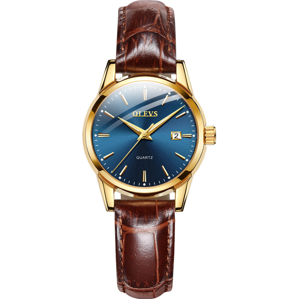 Royal Luxury Sports Timepiece