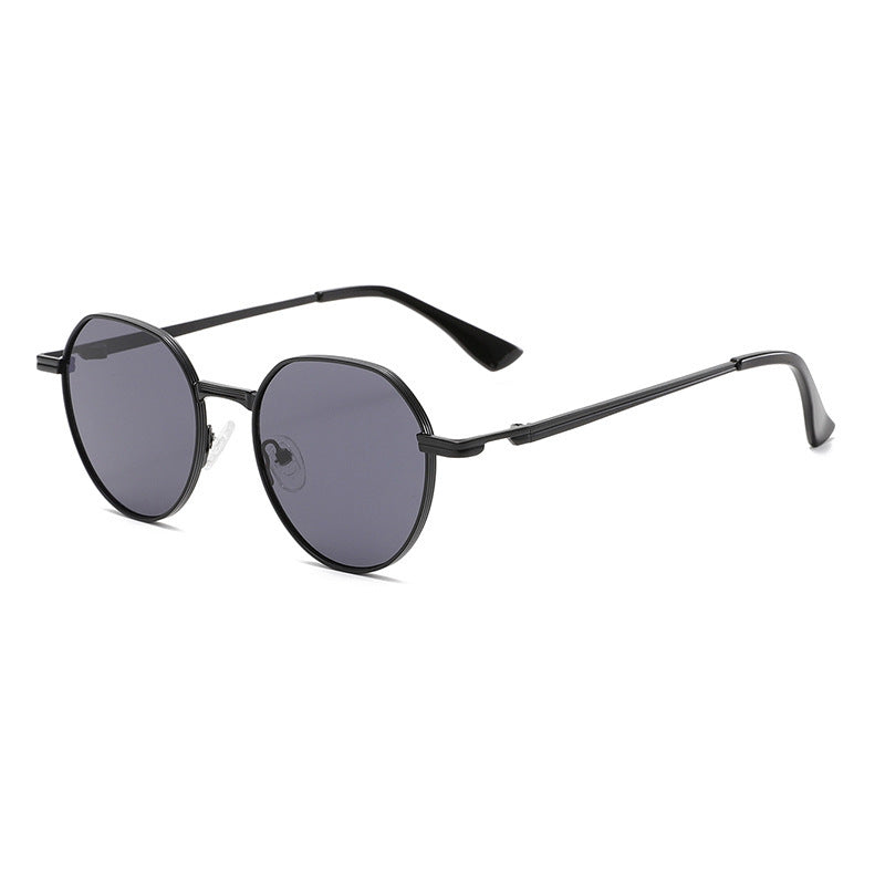Pro Metal UV400 Sunglasses
