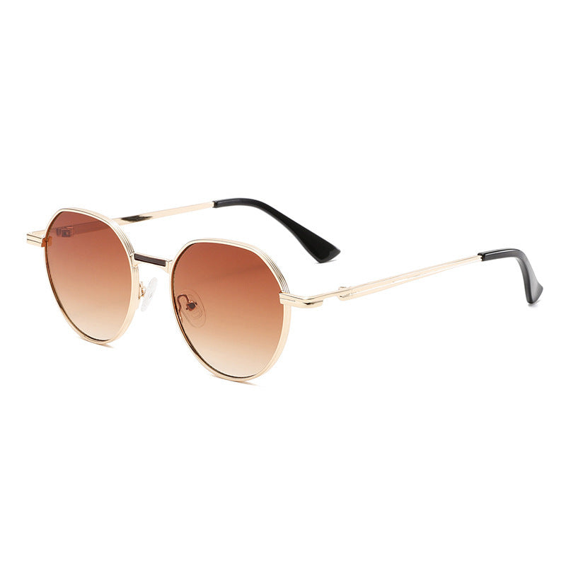 Pro Metal UV400 Sunglasses
