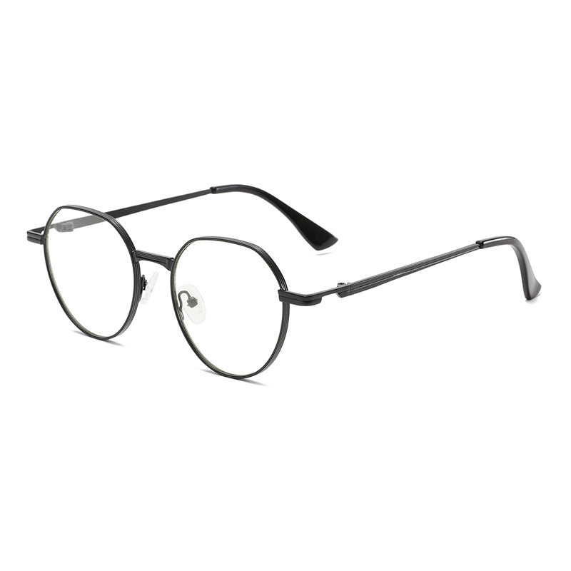 Pro Metal UV400 Sunglasses