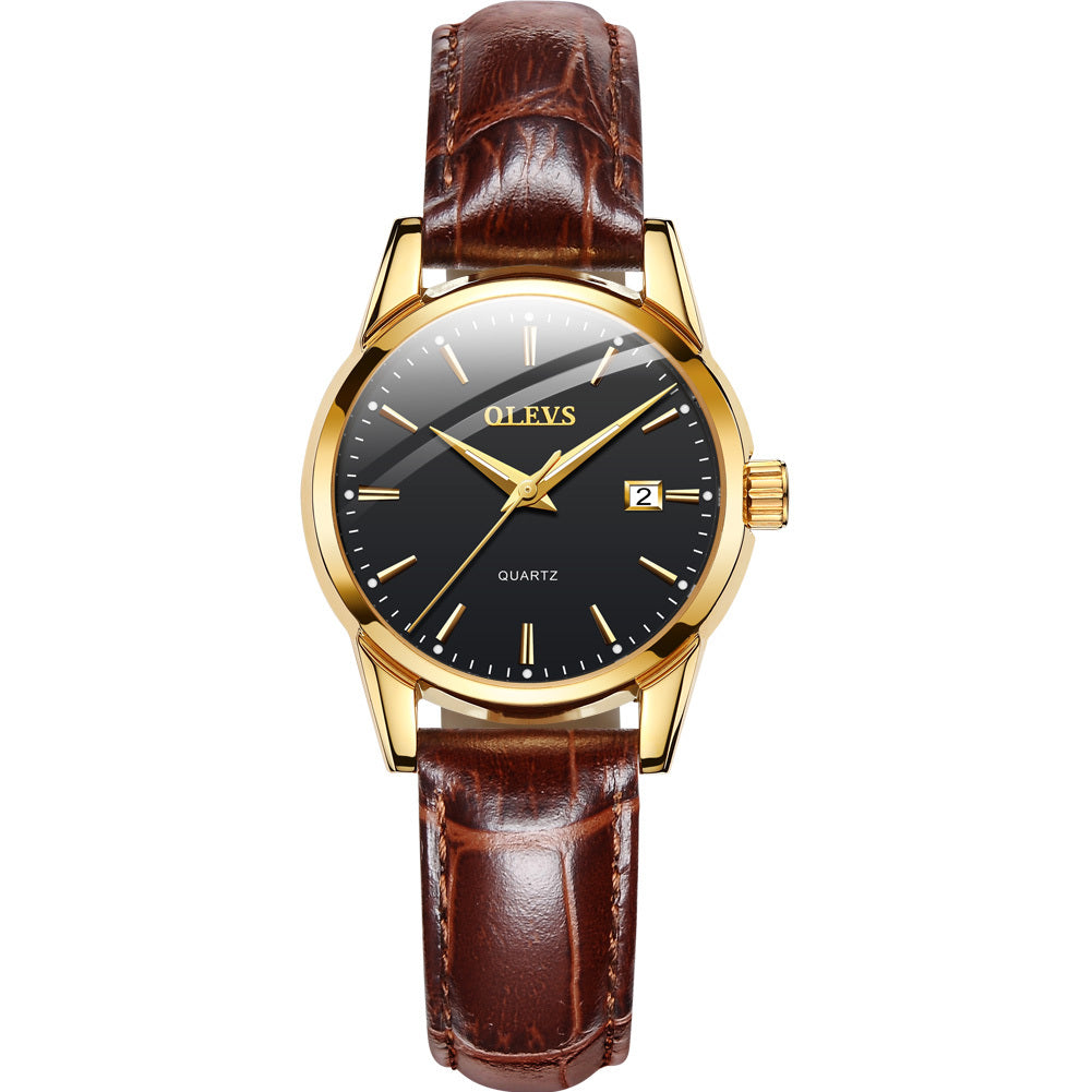 Royal Luxury Sports Timepiece