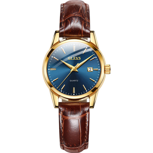 Royal Luxury Sports Timepiece