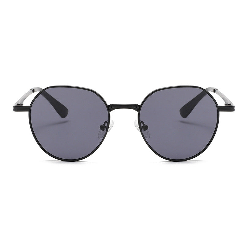 Pro Metal UV400 Sunglasses