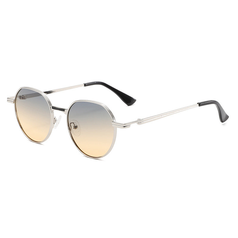 Pro Metal UV400 Sunglasses